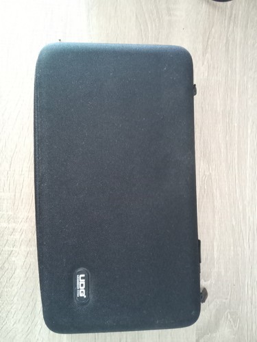 Udg carry case compatible with - carry,
