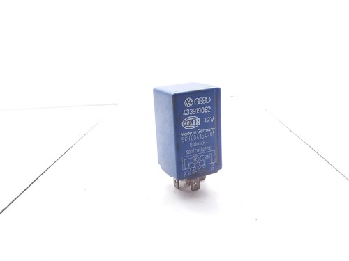 Caddy furgon 9k9a relays - ii,