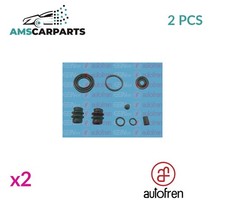 BRAKE CALIPER REPAIR KIT REAR