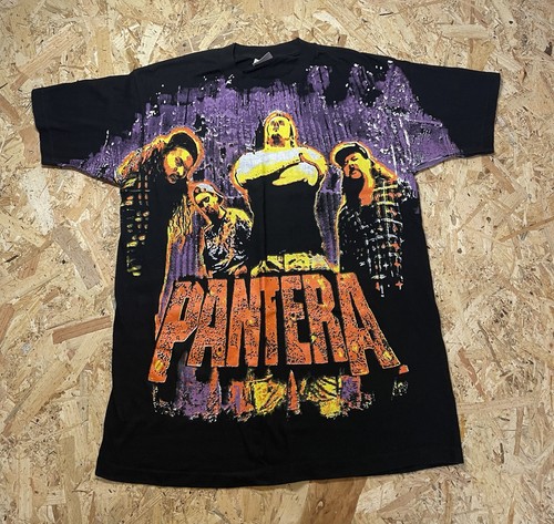 Vintage pantera metal - vintage, band