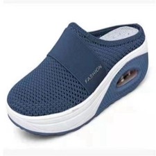 Orthopedic Diabetic Slip On