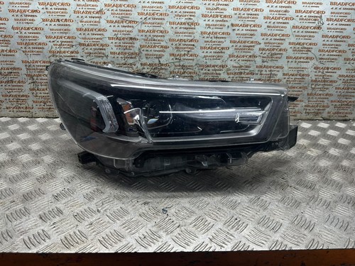Bfd093932 2025 toyota hilux - bfd093932,
