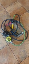 Scuba Regulator Set - US