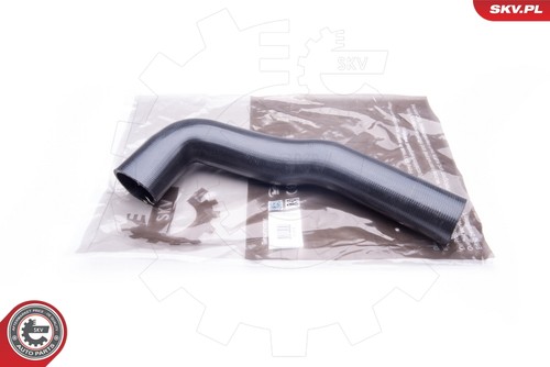 Charge air hose - charge, skv