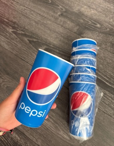 New set pepsi blue - new,