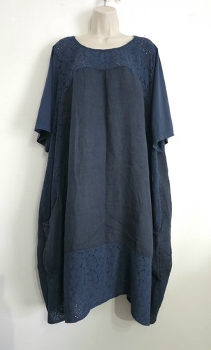 Vento maro size uk navy - size,