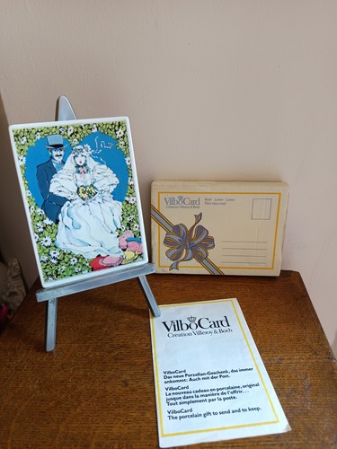 Vilbocard villeroy boch les - boch,