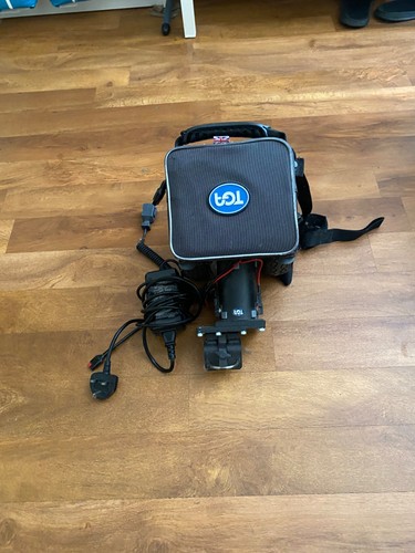 Tga powerpack duo electric for - powerpack,