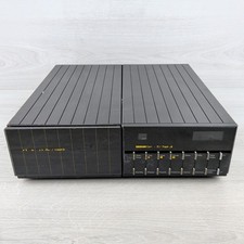 Meridian 206 Compact Disc CD