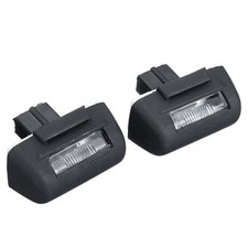 2PCS For Ford Transit