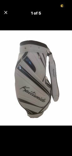 Brand new vaux leather tour - new,