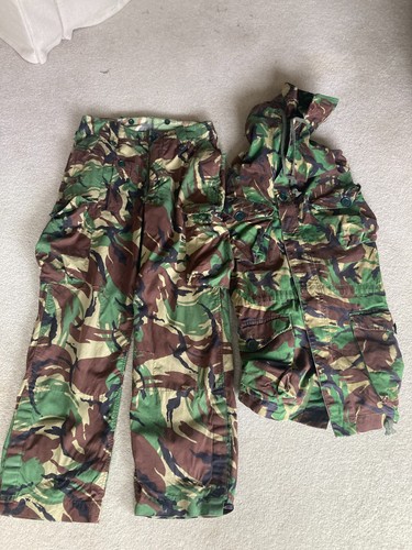 Falklands era sas - era, skool