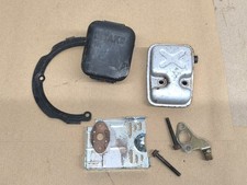 Ryobi HTK2360MT Petrol Hedge