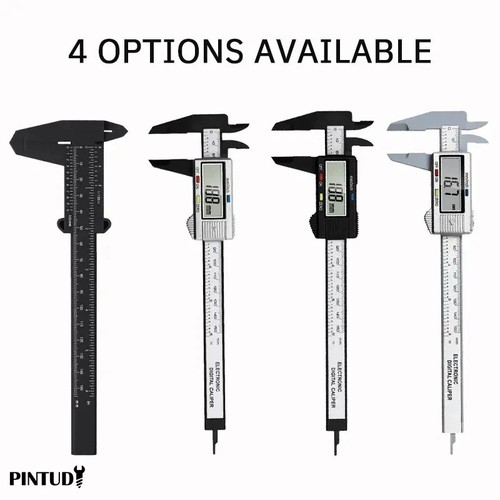 Digital vernier caliper 150mm - caliper,