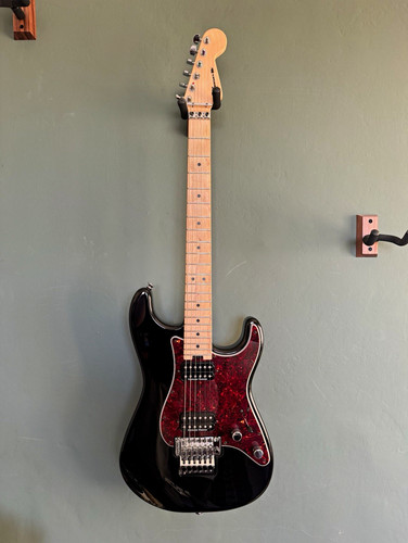 Charvel cal electric - charvel,