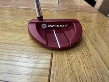 Odyssey works line 34 - r, 34”