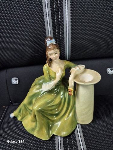 Royal doulton secret thoughts - royal,