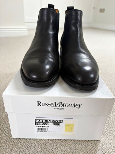 Russell bromley burlington - &,