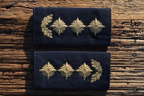 Internal military service - internal,