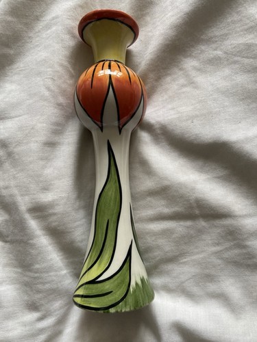 Lorna bailey daffodil - bailey, vase