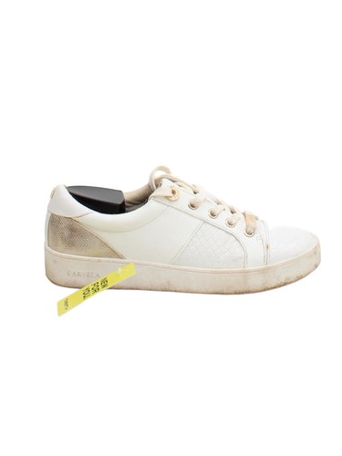 Carvela women trainers eu38 - women's,