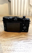 Fujifilm fuji x10 - fuji,