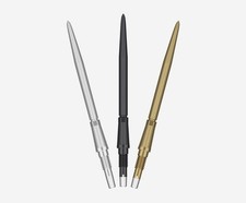 Target Darts Swiss Storm Dart Points Nano