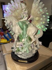 Loetitia Collection Unicorn Figurine Ornament