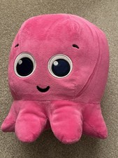 CONSTANTINE OCTOPUS ENERGY