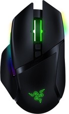 Razer Basilisk Ultimate Wired Gaming Mouse - WORKS ONLY WITH INCLUDED CABLE