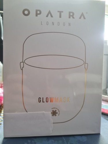 Opatra london glowmask - opatra,