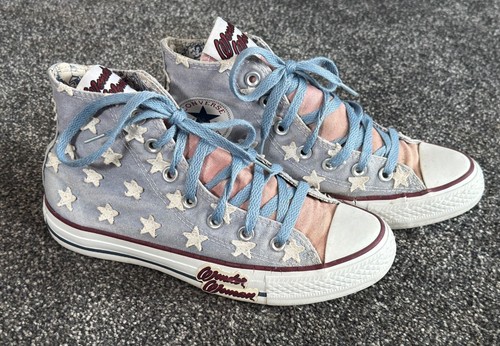 Converse all star high top - star,