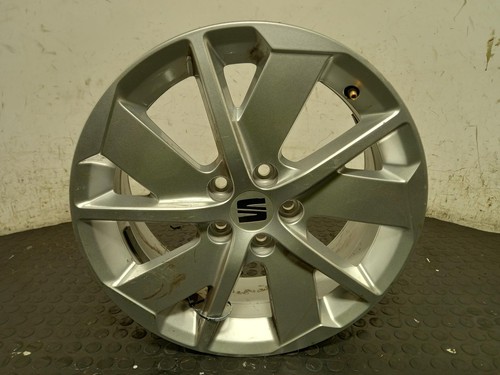 Seat arona alloy - alloy, wheel