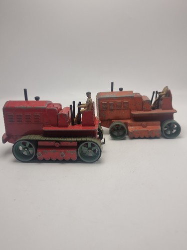 Vintage dinky supertoys - vintage,