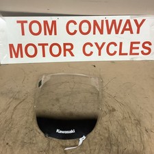 Kawasaki Zx6r 1999 Screen