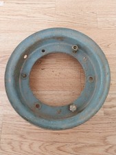 Lambretta LD & LC Wheel rims.