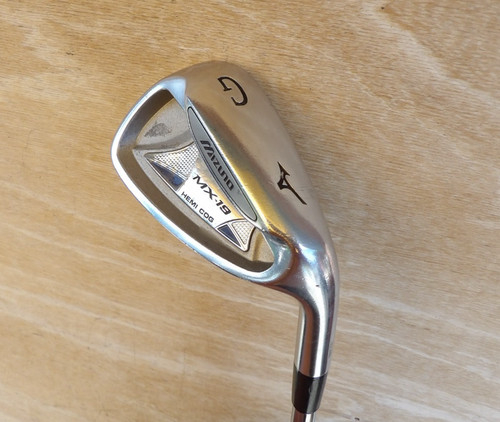 Mizuno gap wedge - gap, 51