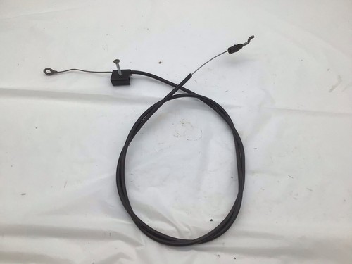 Flymo rl400 mower opc cable - rl400,