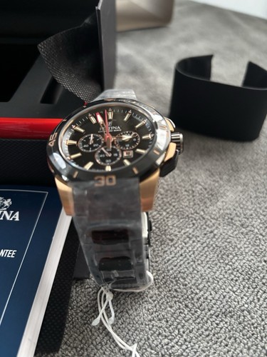 Festina analog f20645 - festina, f20645/1