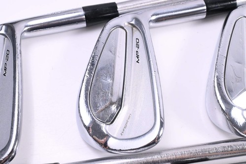 Mizuno mmc irons - irons, 4-pw