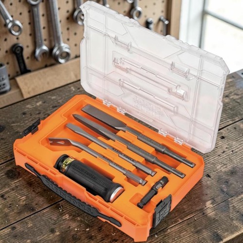 Sds demolition set driver - sds,
