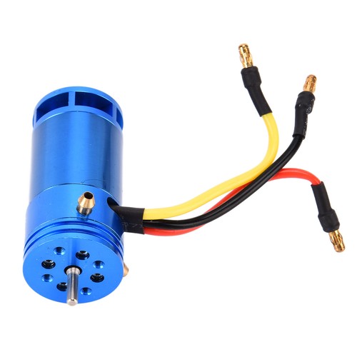 Boat brushless motor - rc,