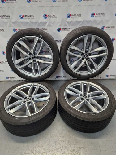 Audi mk2 2015 2026 - 4m,