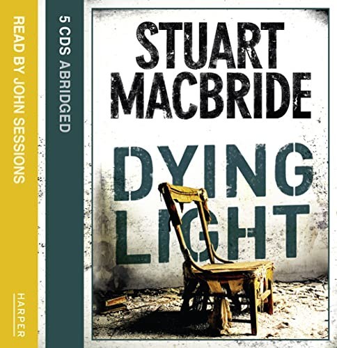 Dying light logan - dying, mcrae,