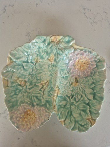 Vintage avon ware hydrangea - vintage,
