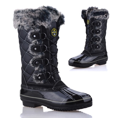 Ladies womens waterproof - womens, warm