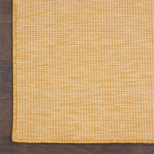 Pemberly row 6 yellow - x, 6'