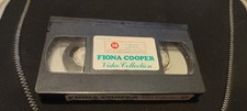 Adult Erotic Vhs video  *Read*