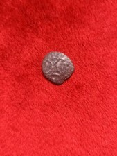 Ancient Celtic Coin - Iceni Tribe