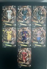 Match Attax Madness 25/26
